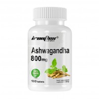 Ashwagandha (100 tabs)