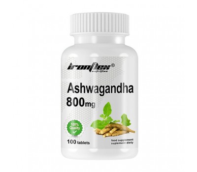 Ashwagandha (100 tabs)