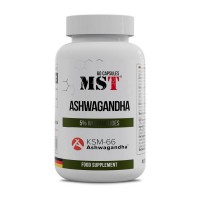 Ashwagandha (60 caps)