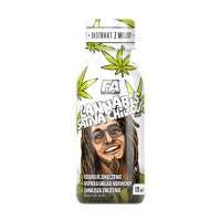 Cannabis Sativa Chillout Shot (1 x 120 ml)