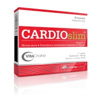 Cardioslim (30 caps)