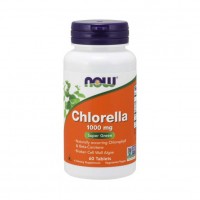 Chlorella 1000 mg (60 tabs)