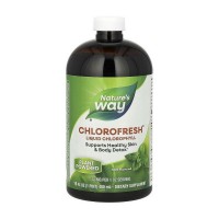 Chlorofresh Liquid Chlorophyll (480 ml)