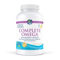 Complete Omega (180 softgels)