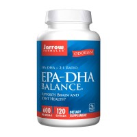 EPA-DHA Balance (120 softgels)