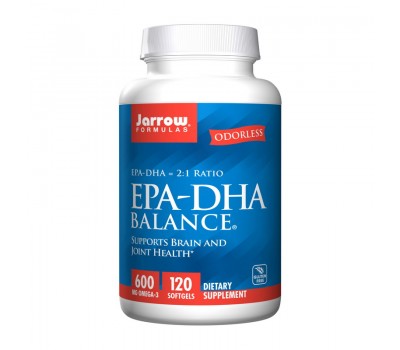 EPA-DHA Balance (120 softgels)