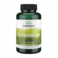 Echinacea 400 mg (100 caps)