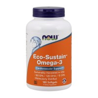 Eco-Sustain Omega-3 (180 softgels)