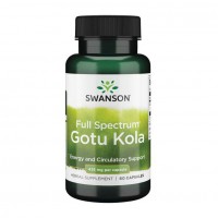 Full Spectrum Gotu Kola 435 mg (60 caps)