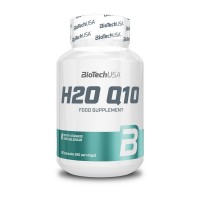 H2O Q10 (60 caps)