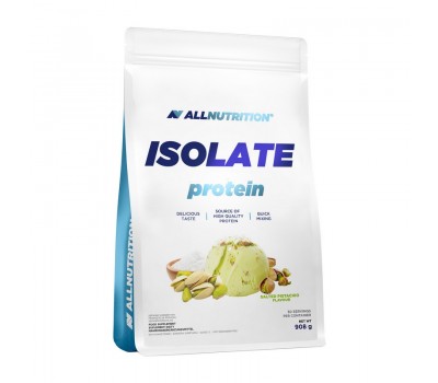 Isolate Protein (908 g)