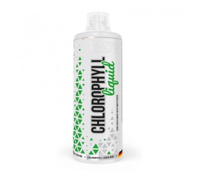 Liquid Chlorophyll (1 l)