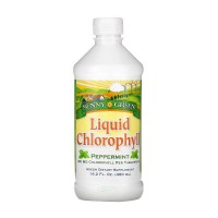 Liquid Chlorophyll (480 ml)