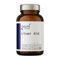 Liver Aid (90 caps)