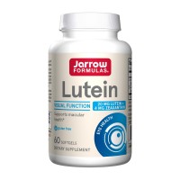 Lutein 20 mg (60 softgels)