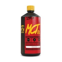 MCT Oil (946 ml)