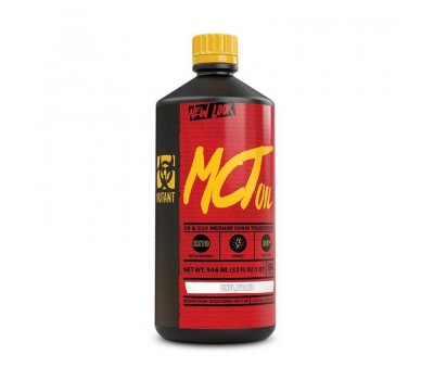 MCT Oil (946 ml)