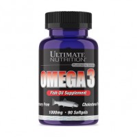 Omega 3 (90 softgels)