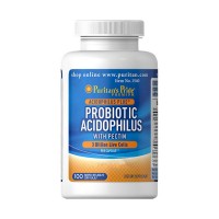 Probiotic Acidophilus with Pectin (100 caps)