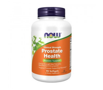 Prostate Health (90 softgels)