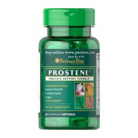 Prostene Prostate Support Formula (60 softgels)