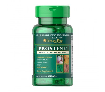 Prostene Prostate Support Formula (60 softgels)
