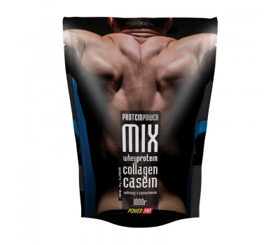 Protein Power MIX (1 kg)