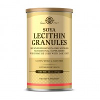 Soya Lecithin Granules (454 g)