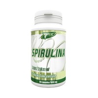 Spirulina (60 caps)