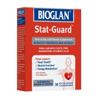 Stat-Guard (30 caps)