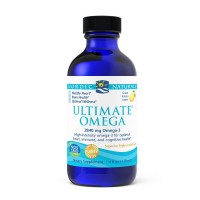 Ultimate Omega (119 ml)