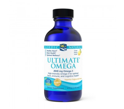 Ultimate Omega (119 ml)