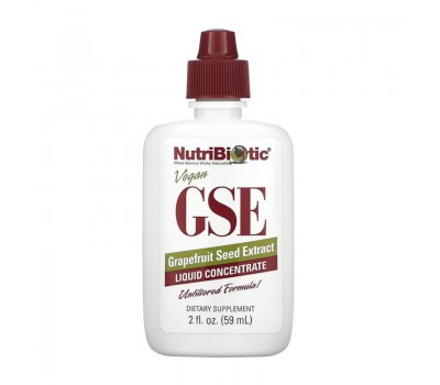 Vegan GSE (59 ml)