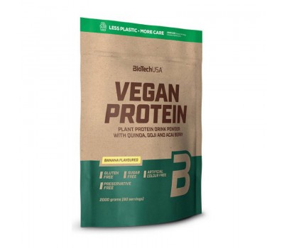 Vegan Protein (2 kg)