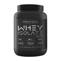 Whey Isolate Pure (500 g)