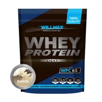 Whey Protein Light 65% (1 kg)