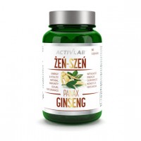 Zen-Szen Panax Ginseng (60 caps)